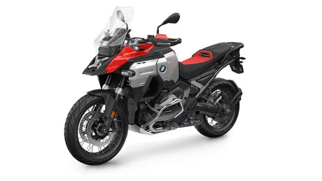 BMW R1300 GS ADVENTURE