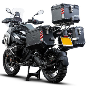 Piastra Pike Tracker BMW R 1300 GS - Endurrad.it