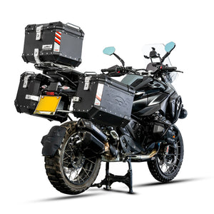 Ramy obudowy <tc>BMW</tc> R1300 GS