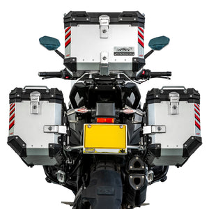 Ramy obudowy <tc>BMW</tc> R1300 GS