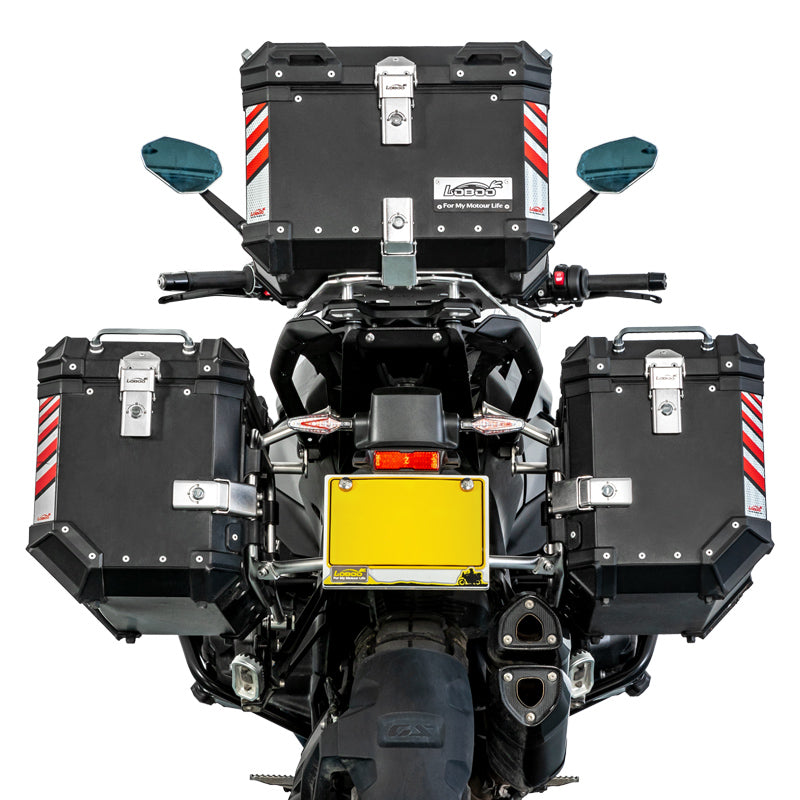 Ramy obudowy <tc>BMW</tc> R1300 GS