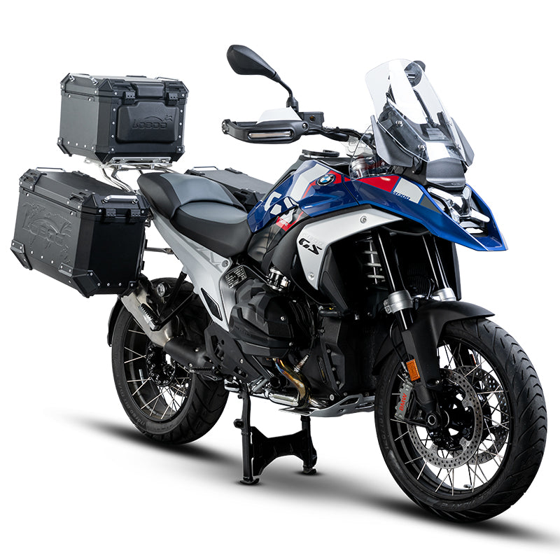 Ramy obudowy <tc>BMW</tc> R1300 GS