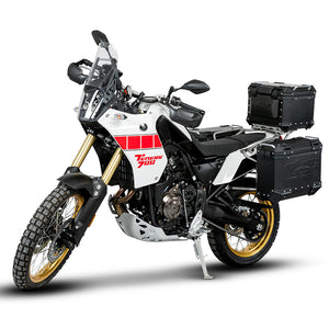 Ramy walizek <tc>Yamaha</tc> Ténéré 700