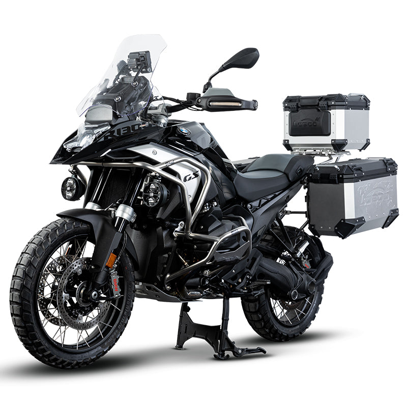 Piastra Pike Tracker BMW R 1300 GS - Endurrad.it