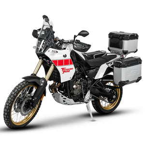 Ramy walizek <tc>Yamaha</tc> Ténéré 700