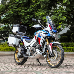 Telai valigie Honda CRF1100L Africa Twin - Endurrad.it