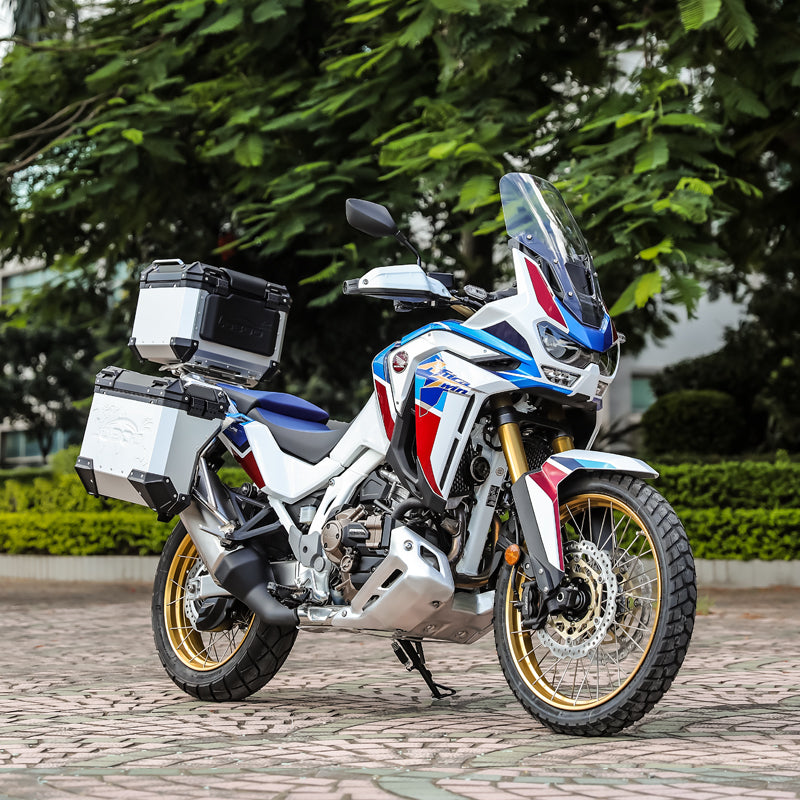 Ramy walizek Honda CRF1100L <tc>Africa Twin Adventure</tc>