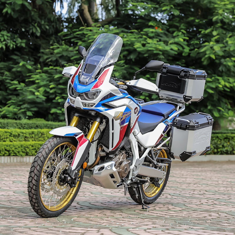 Ramy walizek Honda CRF1100L <tc>Africa Twin Adventure</tc>