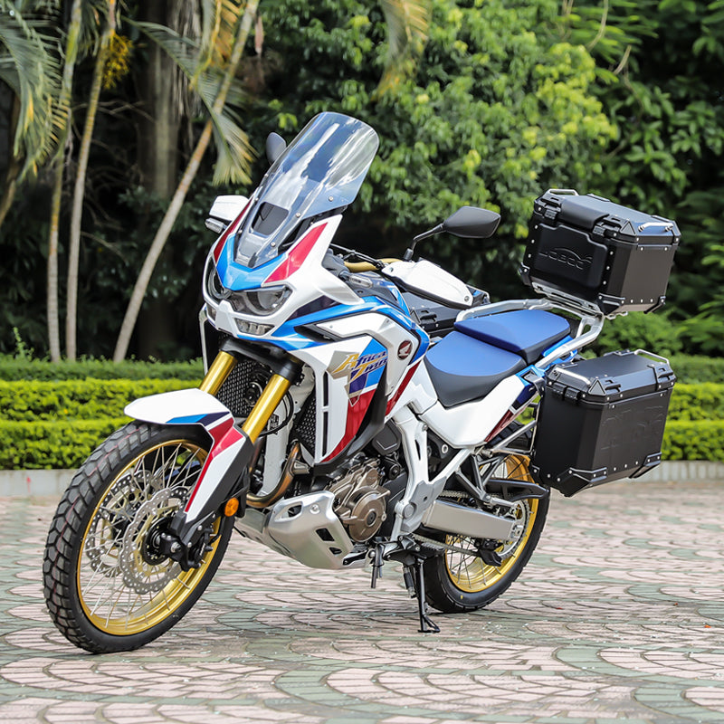 Telai valigie Honda CRF1100L Africa Twin - Endurrad.it