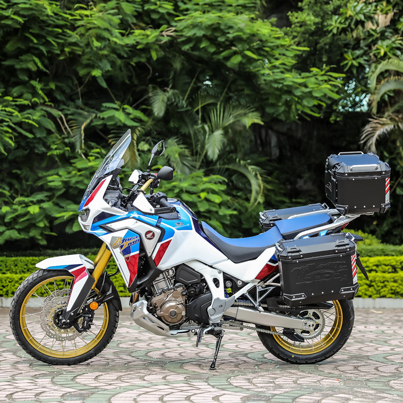 Ramy walizek Honda CRF1100L <tc>Africa Twin Adventure</tc>