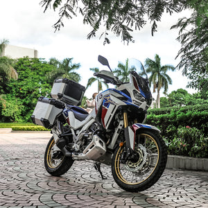 Ramy walizek Honda CRF1100L <tc>Africa Twin Adventure</tc>