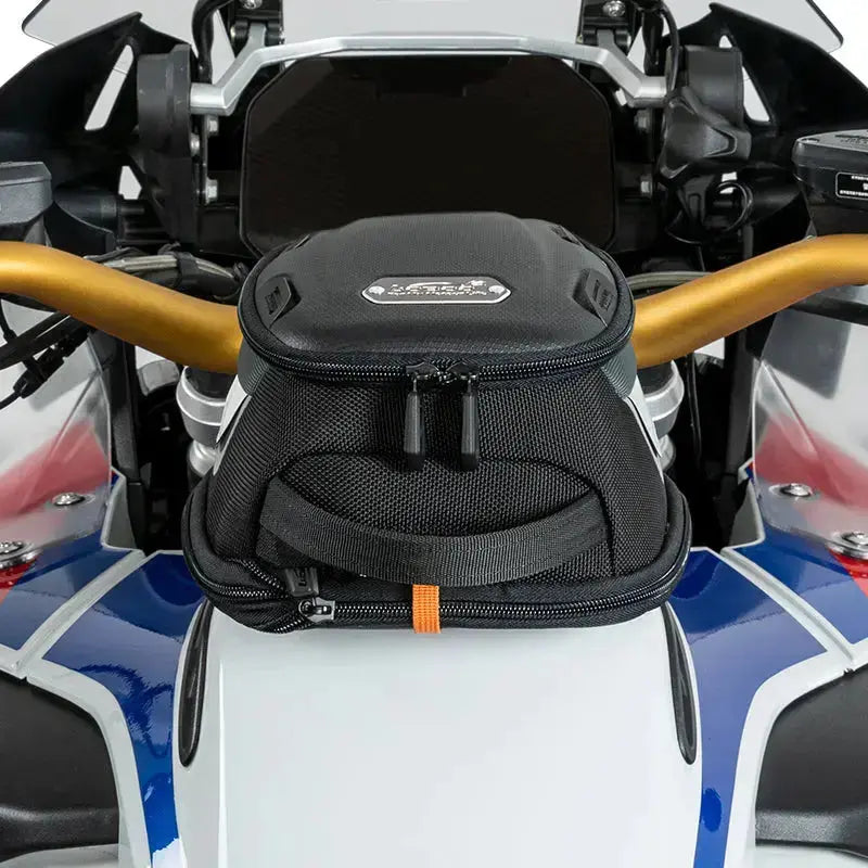 Borsa serbatoio per Ducati Multistrada - Endurrad.it